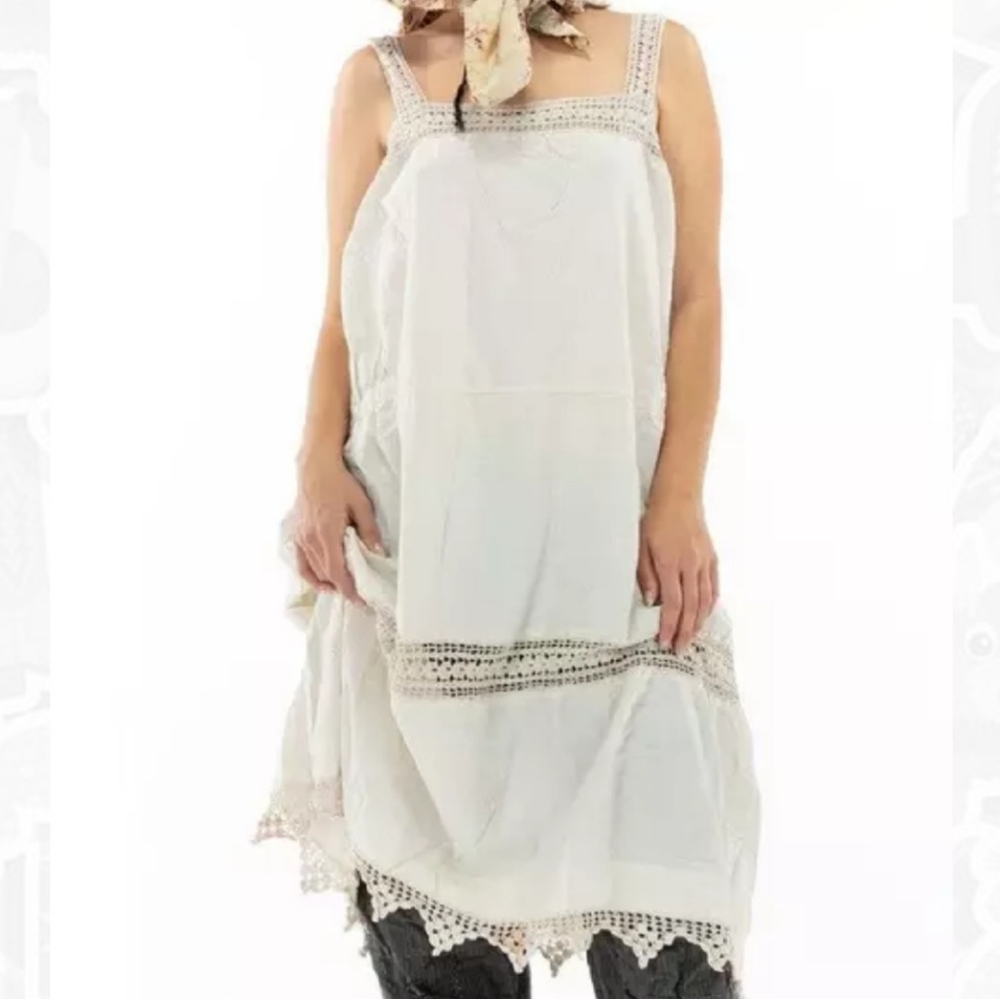 Carlyna Dress